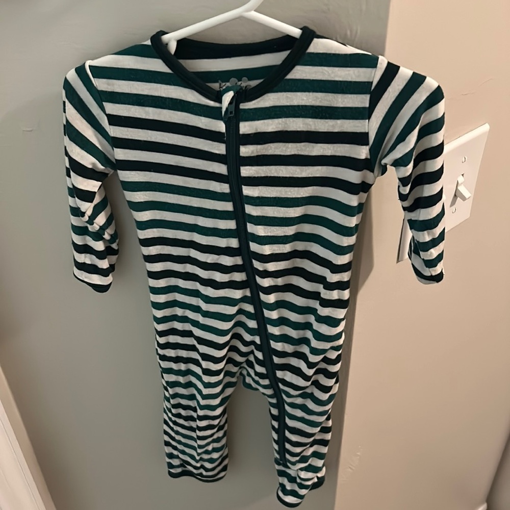 Kickee Pants Bamboo sleeper